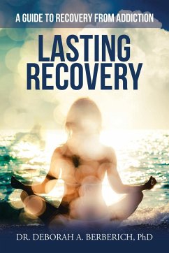 Lasting Recovery - Berberich, Deborah A.