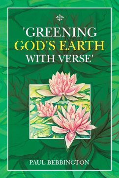 'Greening God's Earth with Verse' - Bebbington, Paul
