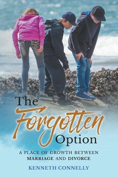 The Forgotten Option - Connelly, Kenneth
