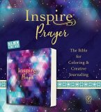 Inspire Prayer Bible NLT (Softcover)