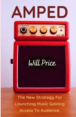 AMPED - Price, William
