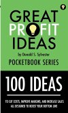 Great Profit Ideas - Pocketbook Series - 100 Ideas (1 to 100)