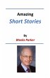 Amazing Short Stories by Weeks Parker - Bild 1
