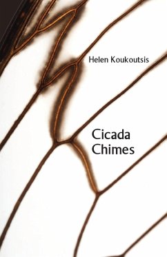 Cicada Chimes - Koukoutsis, Helen