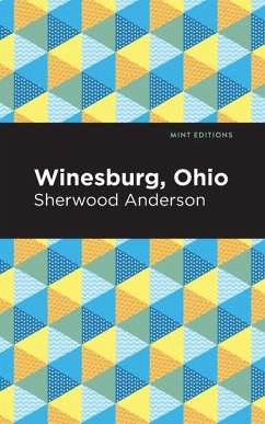 Cover Winesburg, Ohio