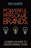 Powerful Personal Brands