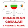 I am learning Catalan (MP3-Download) - Bild 1