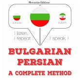 I am learning Persian (MP3-Download)
