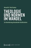 Theologie und Normen im Wandel (eBook, PDF)