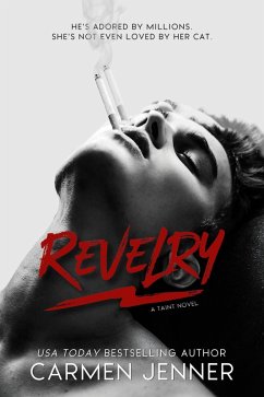 Cover Revelry (Taint, #1) (eBook, ePUB)
