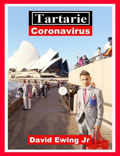 Tartarie - Coronavirus (eBook, ePUB) - Ewing Jr, David