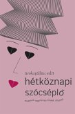 hétköznapi szócséplő (eBook, ePUB)