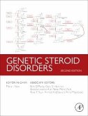 Genetic Steroid Disorders Genetic Steroid Disorders