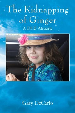 The Kidnapping of Ginger - DeCarlo, Gary