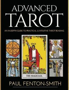 Advanced Tarot - Fenton-Smith, Paul