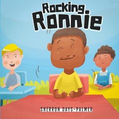 Rocking Ronnie - Days-Palmer, Sherron