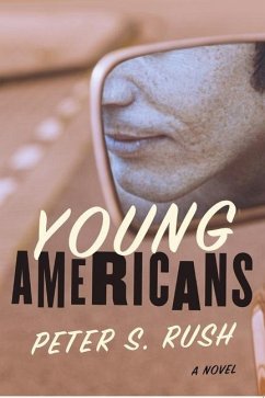 Young Americans - Rush, Peter S.
