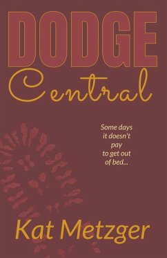 Cover Dodge Central