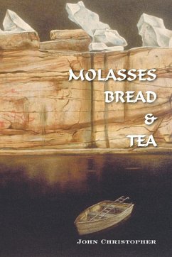 Cover Molasses Bread & Tea