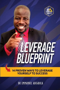 Leverage Blueprint - Adegbola, Emmanuel