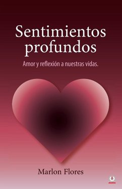 Cover Sentimientos profundos