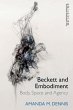 Beckett and Embodiment - Bild 1