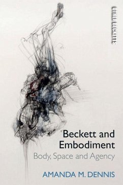 Beckett and Embodiment - Dennis, Amanda M