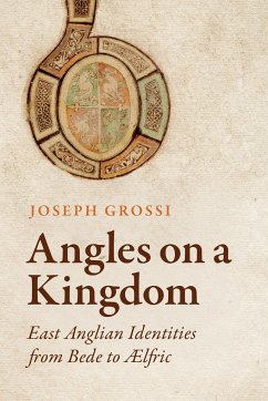 Angles on a Kingdom - Grossi, Joseph