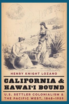 California and Hawai'i Bound - Knight Lozano, Henry