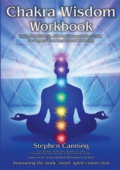 Chakra Wisdom Workbook - Canning, Stephen