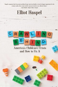 Cover Crawling Behind