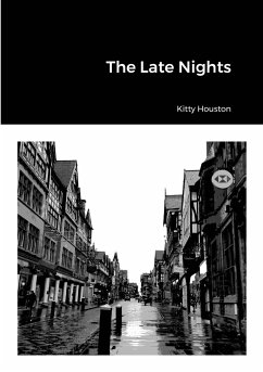 The Late Nights - Houston, Kitty