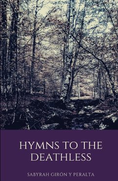 Hymns to the Deathless - Girón y Peralta, Sabyrah