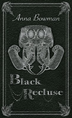 Black Recluse - Bowman, Anna