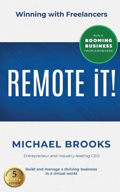 REMOTE iT! - Brooks, Michael