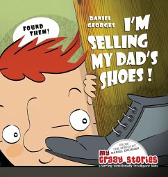 I'm Selling My Dad's Shoes! - Georges, Daniel