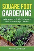 Square Foot Gardening