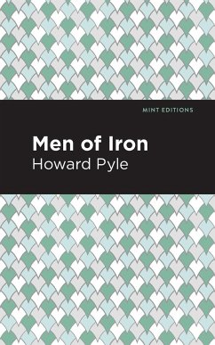 Men of Iron - Pyle, Howard