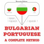 I am learning Portugese (MP3-Download)