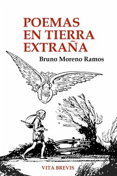 Poemas en tierra extraña (eBook, ePUB) - Ramos, Bruno Moreno