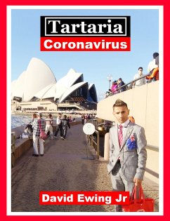 Tartaria - Coronavirus (eBook, ePUB) - Ewing Jr, David