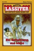 Lassiter 2528 (eBook, ePUB)