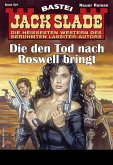 Jack Slade 921 (eBook, ePUB) Jack Slade 921 (eBook, ePUB)