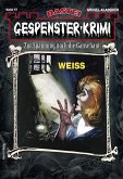 Gespenster-Krimi 57 (eBook, ePUB)
