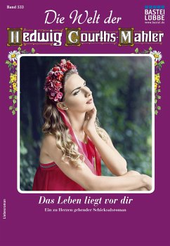 Die Welt der Hedwig Courths-Mahler 533 (eBook, ePUB) - Winter, Helga