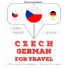 Česko - němčina: Pro cestování... - Bild 1