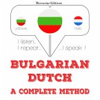 I am learning Dutch (MP3-Download)