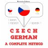 Česko - němčina: kompletní metoda... - Bild 1