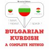 I am learning Kurdish (MP3-Download) - Bild 1