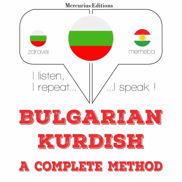 I am learning Kurdish (MP3-Download) I am learning Kurdish (MP3-Download)